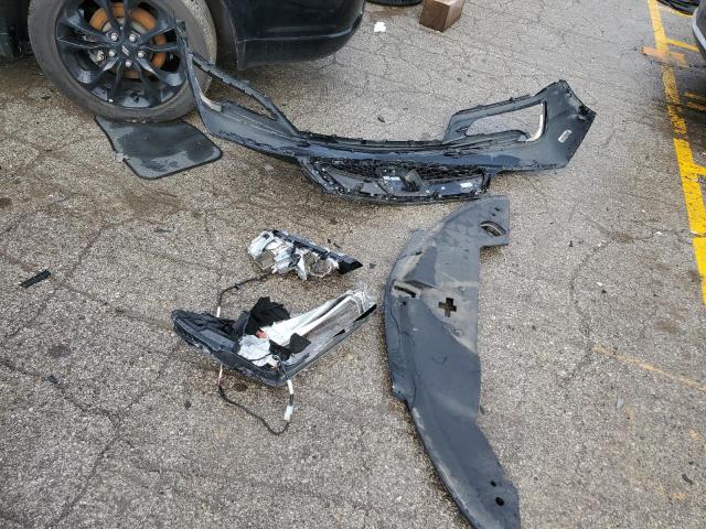 5J8YD4H58JL025499 Acura Mdx Technology