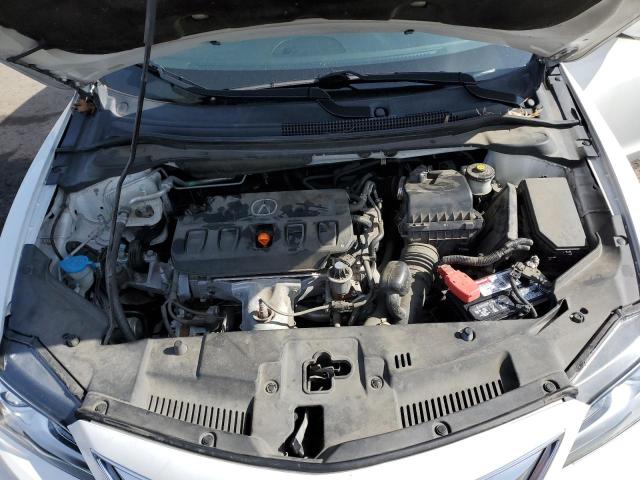 19VDE1F75EE014111 Acura Ilx 20 Tech