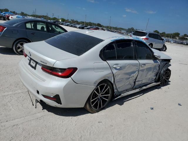 3MW5R7J04N8C40827 BMW 330XI