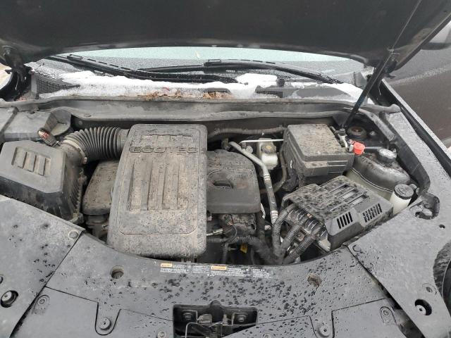 2GKFLTEK6G6311578 GMC Terrain Sle