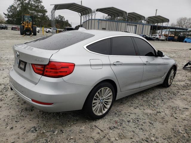WBA8Z5C55FD671630 BMW 328 Xigt Sulev