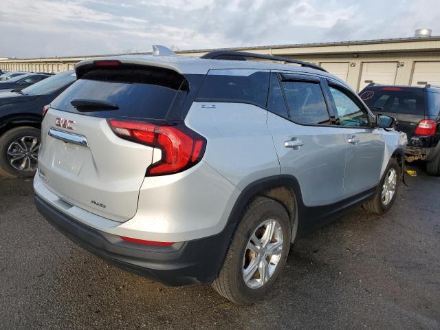 3GKALTEV0JL276088 GMC Terrain Sle
