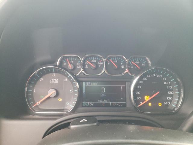 1GKS2AKC7JR138992 GMC YUKON SLE