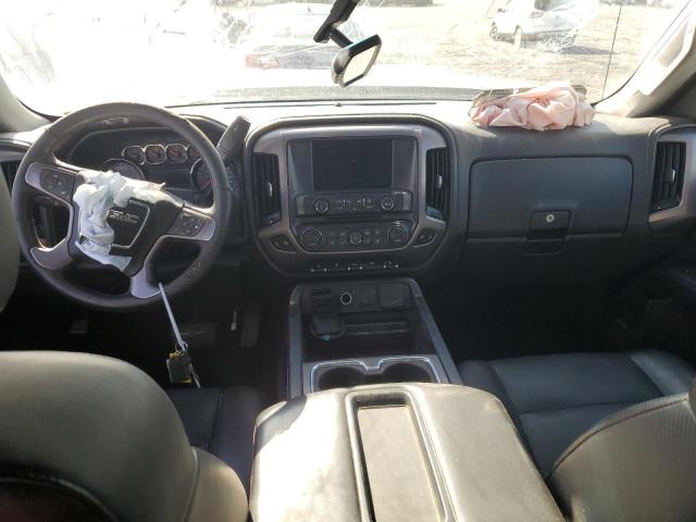 3GTU2VEC3FG235086 GMC Sierra K1500 Slt
