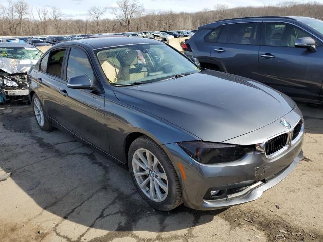 WBA8A9C55JAH14195 BMW 320 I
