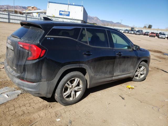 3GKALTEV5LL141174 GMC Terrain Sle