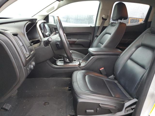 1GTG6DEN4L1111206 GMC CANYON SLT