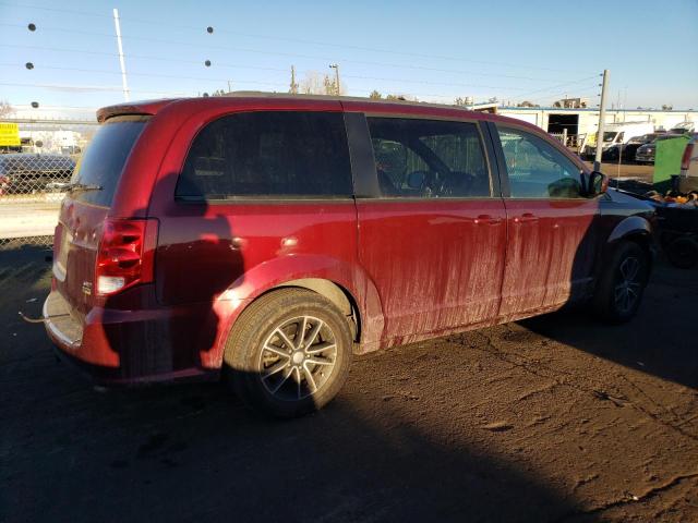 2C4RDGEG8JR222187 Dodge Grand Caravan Gt