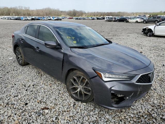 19UDE2F79KA007711 Acura Ilx Premium