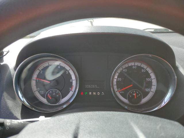 2C4RDGBG9KR796271 Dodge Grand Caravan Se