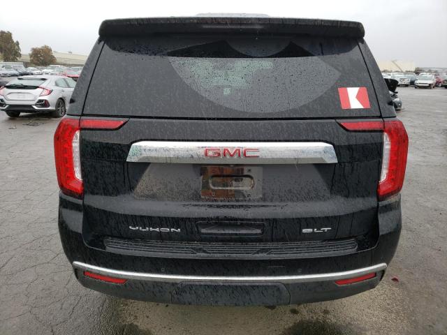 1GKS2BKD3NR110644 GMC YUKON SLT