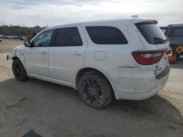 1C4SDJCTXLC155425 Dodge Durango R/t