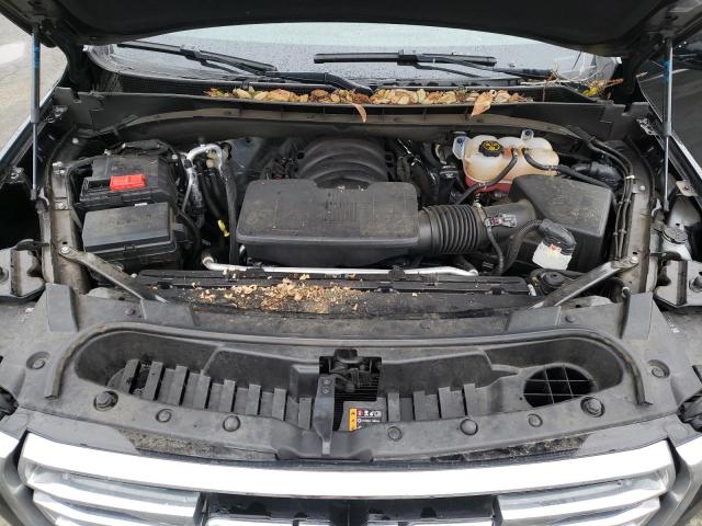 1GKS2BKD3NR110644 GMC YUKON SLT