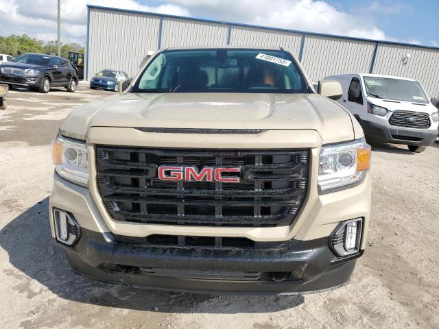 1GTG5CEN5N1296737 GMC Canyon Elevation