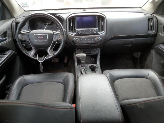 1GTG6BE33F1116050 GMC CANYON SLE
