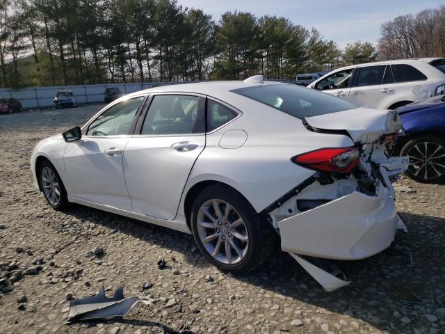 19UUB6F31MA003359 Acura TLX