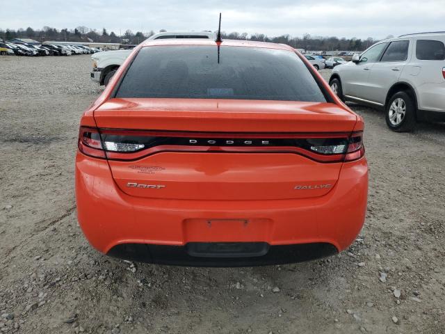 1C3CDFFA4GD802272 Dodge Dart Sxt Sport