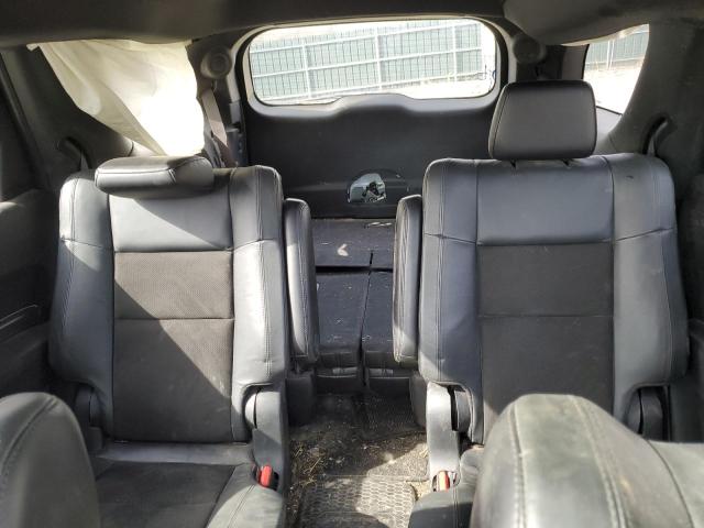 1C4SDJCTXLC155425 Dodge Durango R/t