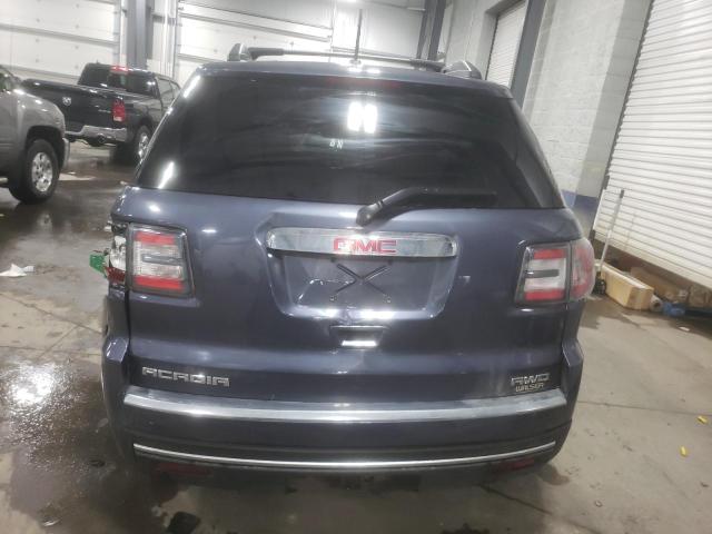 1GKKVNED0EJ255367 GMC ACADIA SLE