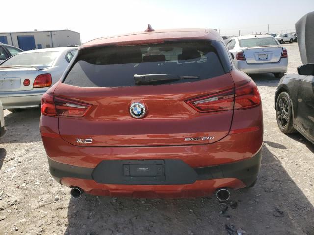 WBXYH9C05L5P78123 BMW X2 Sdrive28i