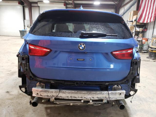 WBXHT3C31H5F87539 BMW X1 Xdrive28i