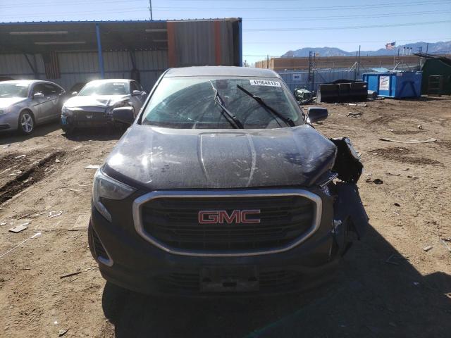 3GKALTEV5LL141174 GMC Terrain Sle