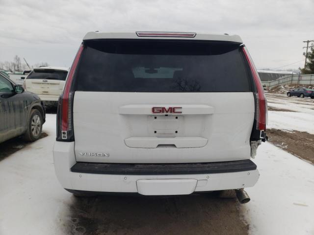 1GKS2AKC7JR138992 GMC YUKON SLE