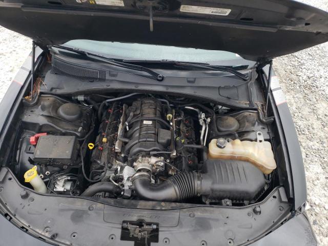 2C3CDXCT5HH583709 Dodge CHARGER R/T