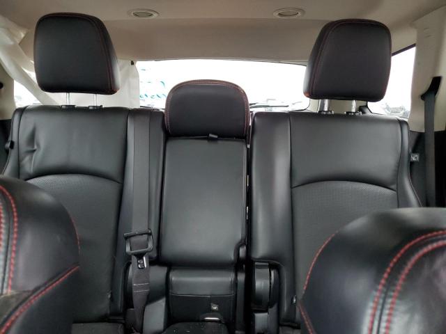 3C4PDDEG1JT463463 Dodge JOURNEY GT