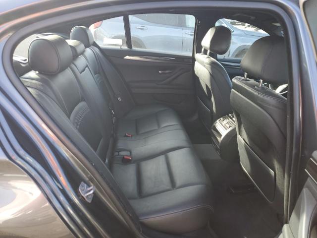 WBA5A7C52FG143516 BMW 528 XI