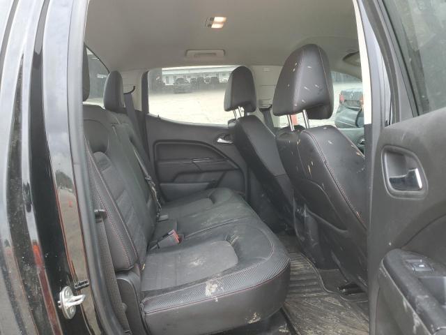 1GTG6BE33F1116050 GMC CANYON SLE