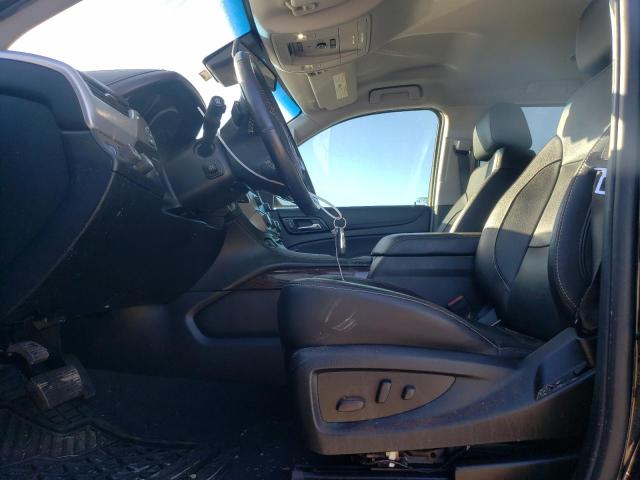 1GKS2GKC9KR393597 GMC Yukon Xl K1500 Slt