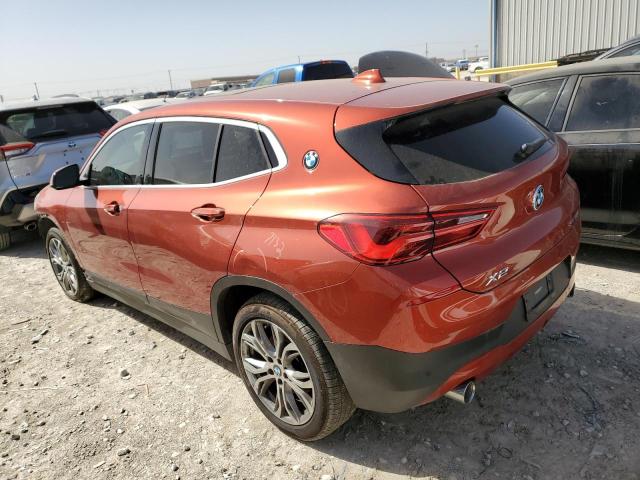 WBXYH9C05L5P78123 BMW X2 Sdrive28i