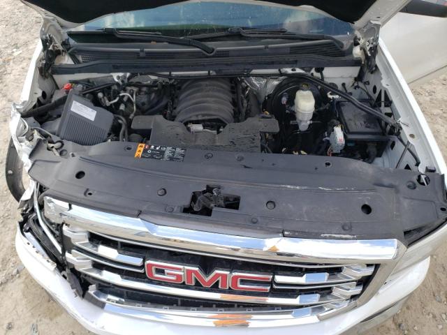 3GTU2NEC5HG397286 GMC Sierra K1500 Slt