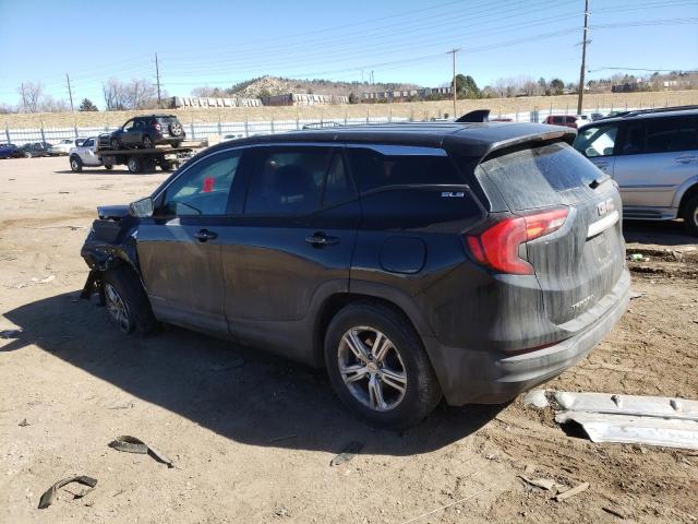 3GKALTEV5LL141174 GMC Terrain Sle