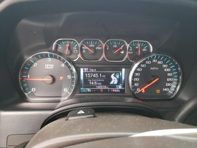 3GTU2NEC5HG397286 GMC Sierra K1500 Slt