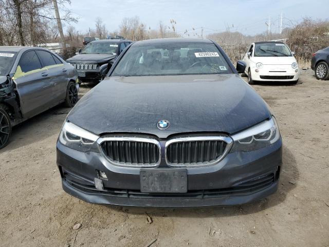 WBAJA7C39HG903621 BMW 530 XI