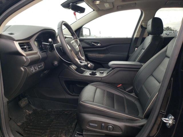 1GKKNXLS6NZ148452 GMC Acadia Denali