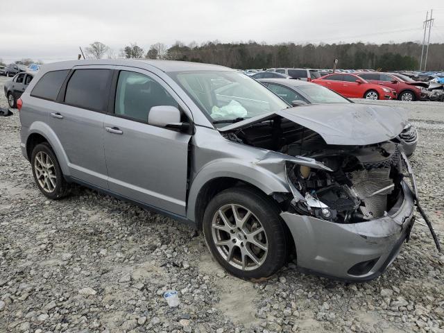 3C4PDDEG1JT463463 Dodge JOURNEY GT