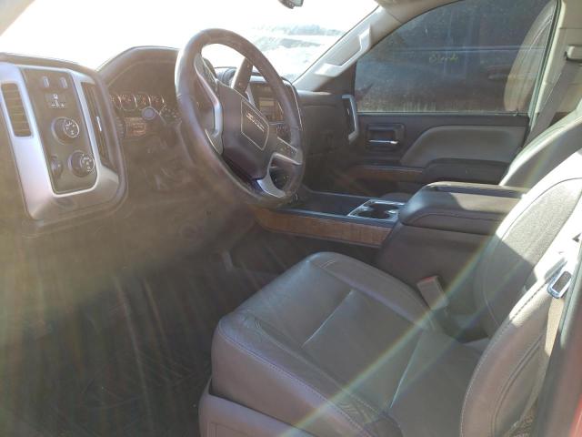 1GTV2VEC3EZ316463 GMC Sierra K1500 Slt
