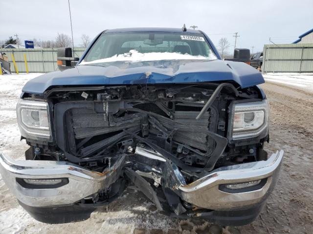 1GTV2MEC2HZ250888 GMC Sierra K1500 Sle
