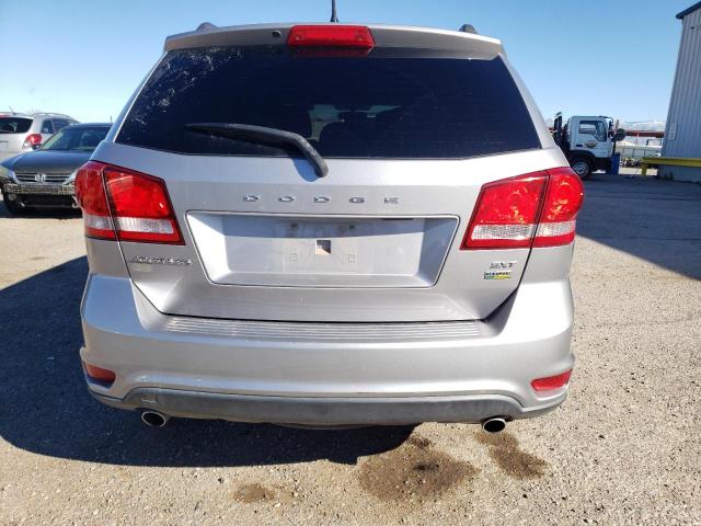 3C4PDCBGXHT518386 Dodge Journey Sxt
