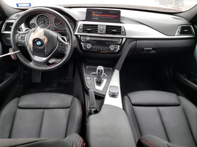 WBA8B9G59JNU97473 BMW 330 I