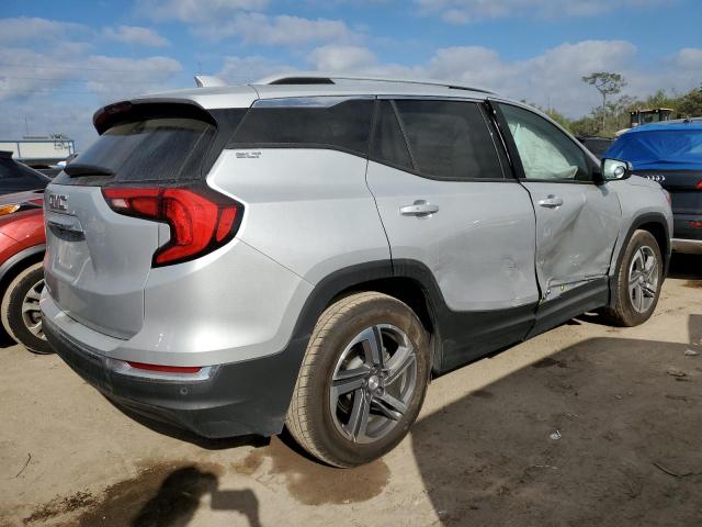 3GKALREU0JL255901 GMC Terrain Slt