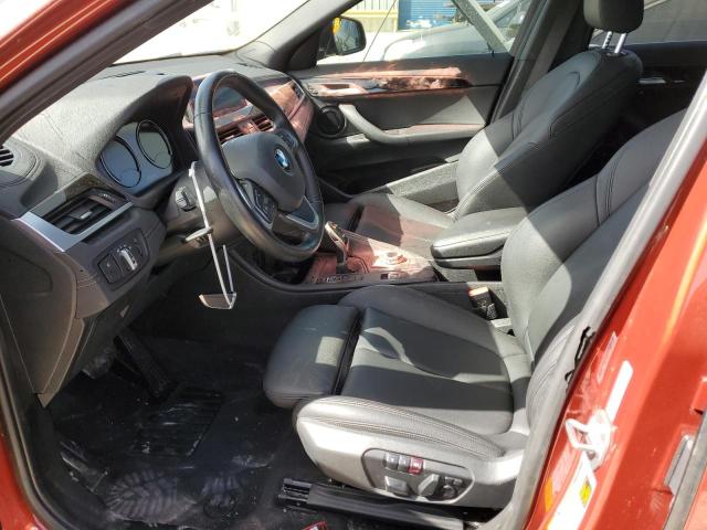 WBXYH9C05L5P78123 BMW X2 Sdrive28i