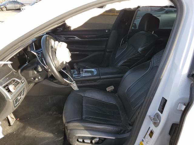 WBA7F2C54GG421024 BMW 750 Xi