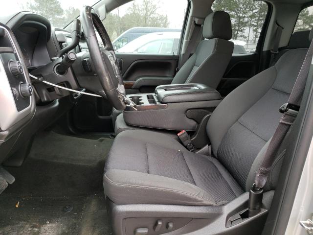 1GTV2MEC0GZ118906 GMC Sierra K1500 Sle