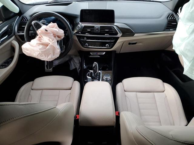 5UXTS3C59K0Z08979 BMW X3 Xdrivem40i