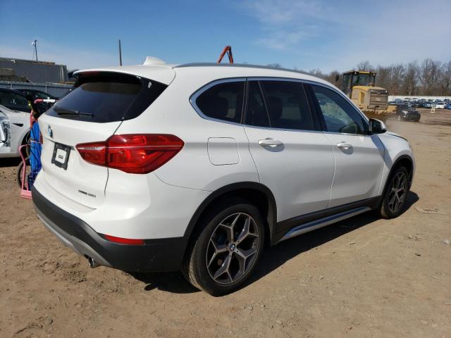 WBXHU7C31J3H43469 BMW X1 Sdrive28i