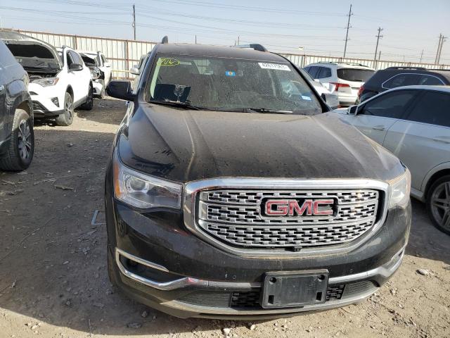 1GKKNPLS8KZ211580 GMC Acadia Denali
